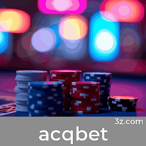 Acqbet: Desbloqueie Bônus Surpreendentes e Recompensas