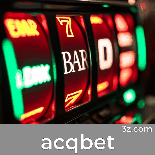 Acqbet: O Paraíso dos Jogos Selecionados