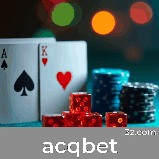 Estratégias Analíticas para Apostas Esportivas na acqbet