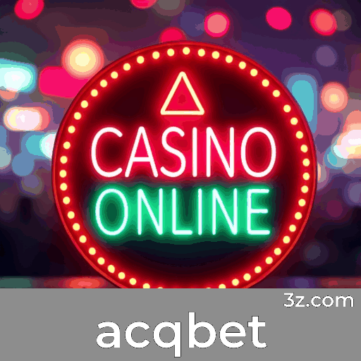 Acqbet: O Paraíso dos Jogos Selecionados