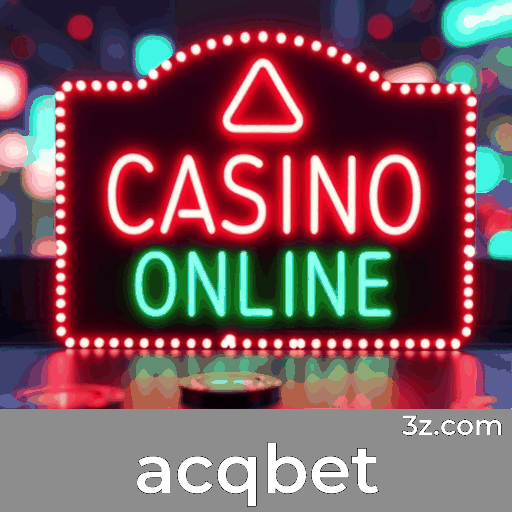 Recompensas Reais e Transparentes no acqbet: Promoções Sem Pegadinhas