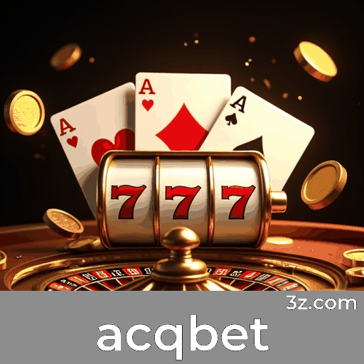 Estratégias Analíticas para Apostas Esportivas na acqbet