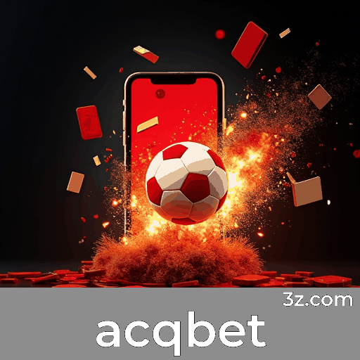 Acqbet: Plataforma de Comunidade Vibrante para Jogadores