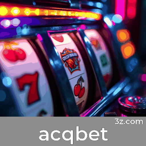 Acqbet: Desbloqueie Bônus Surpreendentes e Recompensas